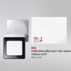 Phấn Phủ Carslan Black Magnet Soft Mist Powder 8g