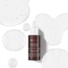 Tinh Chất Giảm Mụn Ekseption Hyaluronic ZnPCA Mixlab Serum Kiểm Soát Dầu 75ml