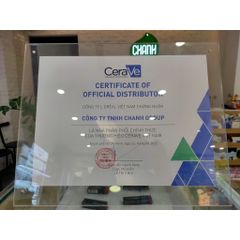 Sữa Dưỡng Ẩm Ban Đêm và Ban Ngày Cerave Dành Cho Da Mặt 52ml