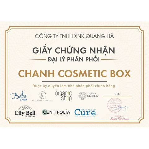 Tẩy Da Chết Cà Phê Cho Mặt Exclusive Cosmetics  (100g)