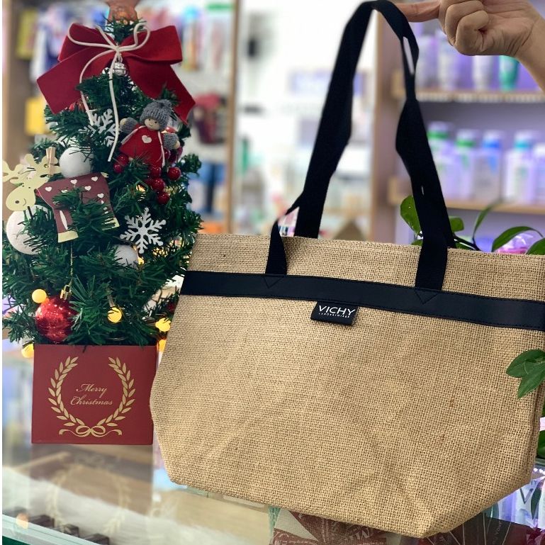 Quà tặng các loại khi mua SP La Roche Posay, Vichy