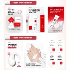 Kem Chống Nắng Cell Fusion C Laser Sunscreen 100 SPF 50+/PA+++