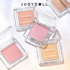 Phấn Má Hồng Judydoll Pretty Blush Powder