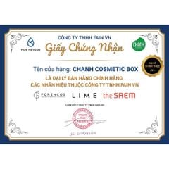 Phấn nước Lime Cushion
