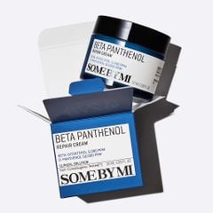 Some By Mi Kem dưỡng Beta Panthenol Repair Cream 50ml/20ml