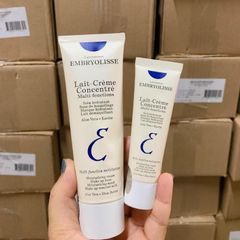 Kem Dưỡng Ẩm Phục Hồi Da EMBRYOLISSE Lait Creme Concentre