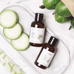 Gel rửa mặt Cocoon bí đao Winter melon cleanser