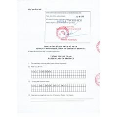 Gel rửa mặt Cocoon bí đao Winter melon cleanser