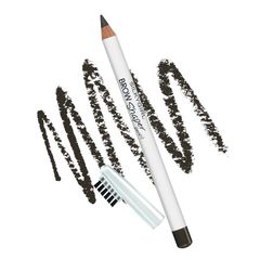 Chì Mày Kèm Chổi Silkygirl Brow Shaper Pencil