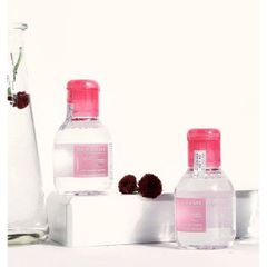 Nước Hoa Hồng Bioderma Dành Cho Da Nhạy Cảm Sensibio Tonique