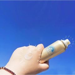 Xịt Chống Nắng Toàn Thân Anessa Perfect UV Sunscreen Spray A SPF50+/PA++++