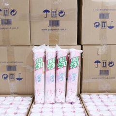 Bông tẩy trang Ipek 150 miếng