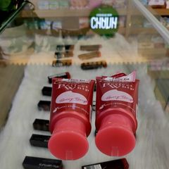 Sữa Rửa Mặt Làm Sạch Sâu, Sáng Hồng Senka Perfect Whip Berry Bright