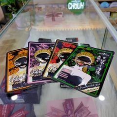 Mặt nạ giấy Sexylook premium black mask