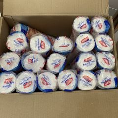 Bông Tẩy Trang Tippys Make Up Pads Classic
