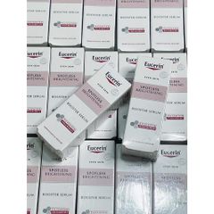 Tinh chất giảm thâm nám sáng da Eucerin Spotless Brightening 7ml [GIFT]