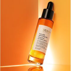 Tinh Chất Nghệ Hưng Yên Cocoon 30ml