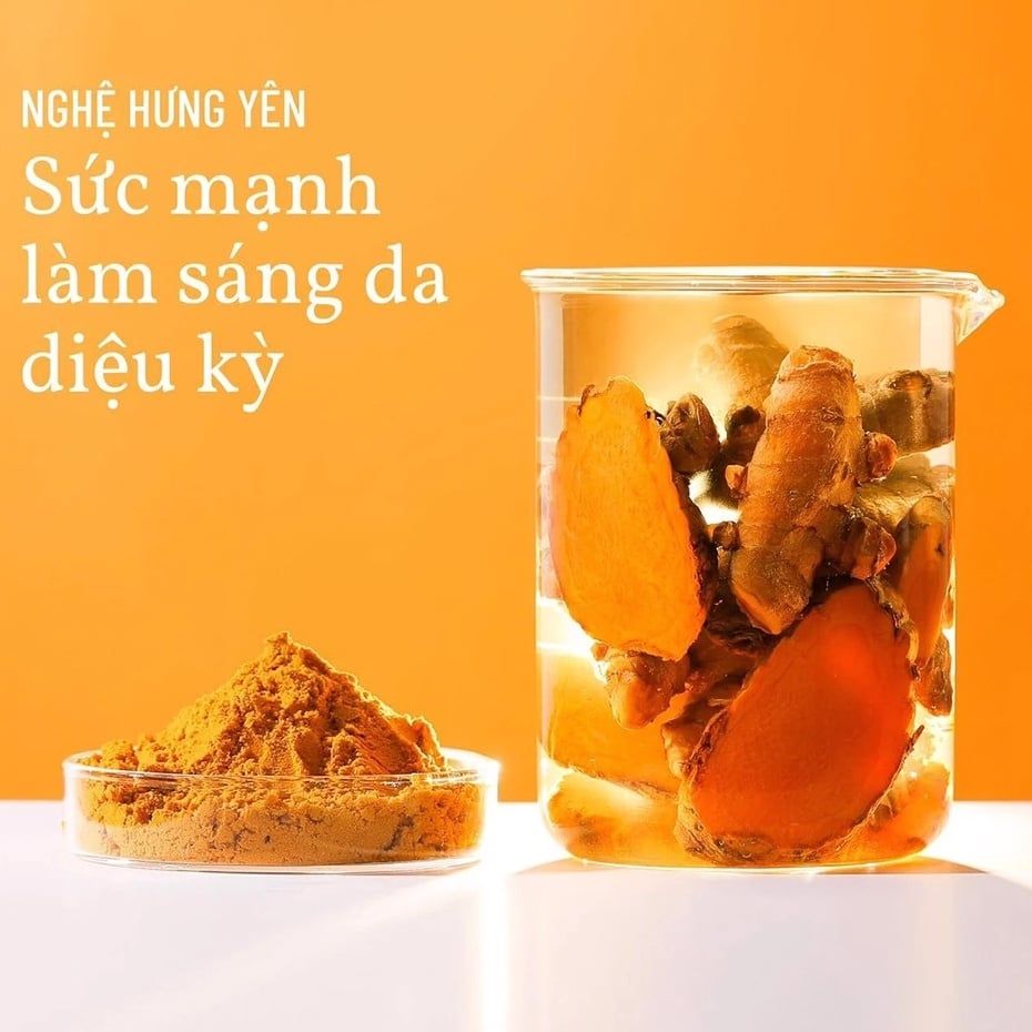 Mặt nạ Cocoon nghệ Hưng Yên 30ml