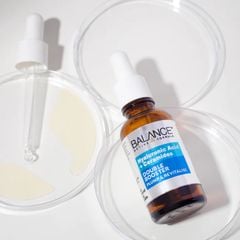 Tinh chất Balance Active Hyaluronic & Ceramides Double Booster 30ml