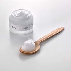 Kem Dưỡng Ẩm Trắng Da Huxley Secret Of Sahara Cream: Glow Awakening 50ml