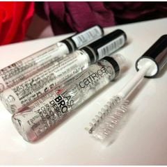 Mascara Định Hình Và Dưỡng Mi Mày Catrice Lash Brow Designer Shaping And Conditioning Mascara Gel (6ml)
