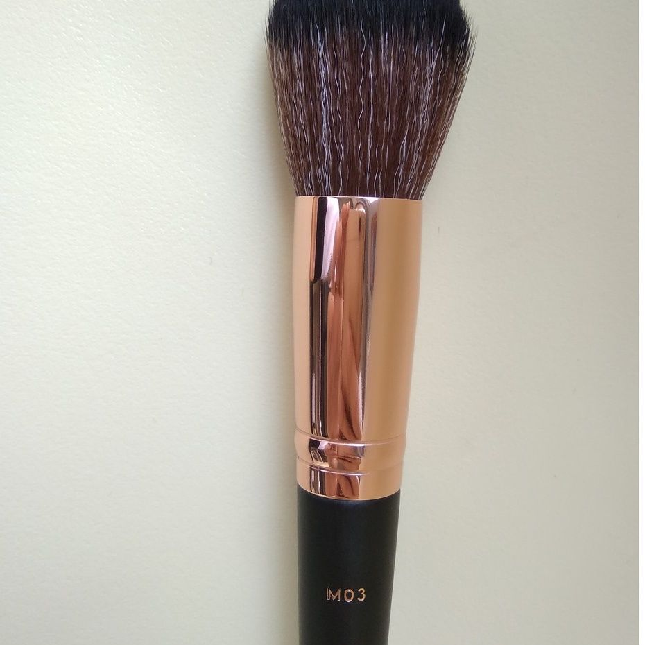 Cọ Phủ Trung Vacosi Powder Brush - M03