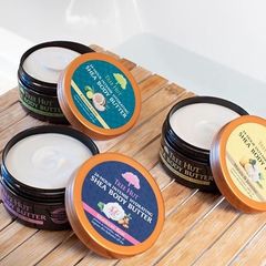 Dưỡng thể Tree Hut Shea Body Butter