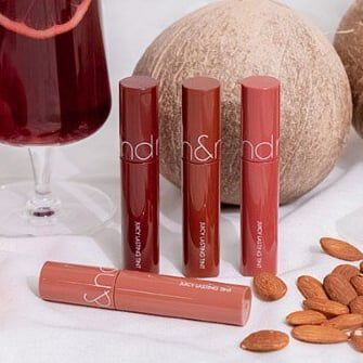 Son Romand juicy lasting tint