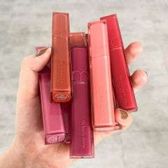 Son Tint Bóng Romand Dewyful Water Tint (Muteral Nude Collection) 5gr