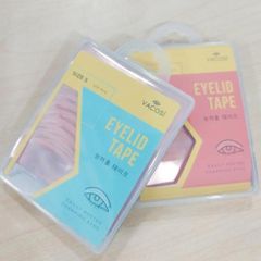 Miếng Dán Kích Mí Vacosi Eyelid Tape 500 miếng Size S