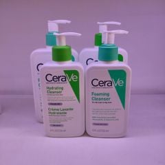 Sữa rửa mặt CeraVe Cleanser
