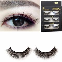 Lông Mi Giả 3D Kbloom 3 Fashion Eyelashes
