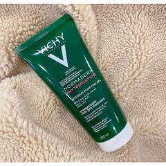 Sữa Rửa Mặt Vichy Normaderm Phytosolution Intensive Purifying Gel
