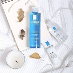 Nước hoa hồng La roche posay da nhạy cảm 200ml