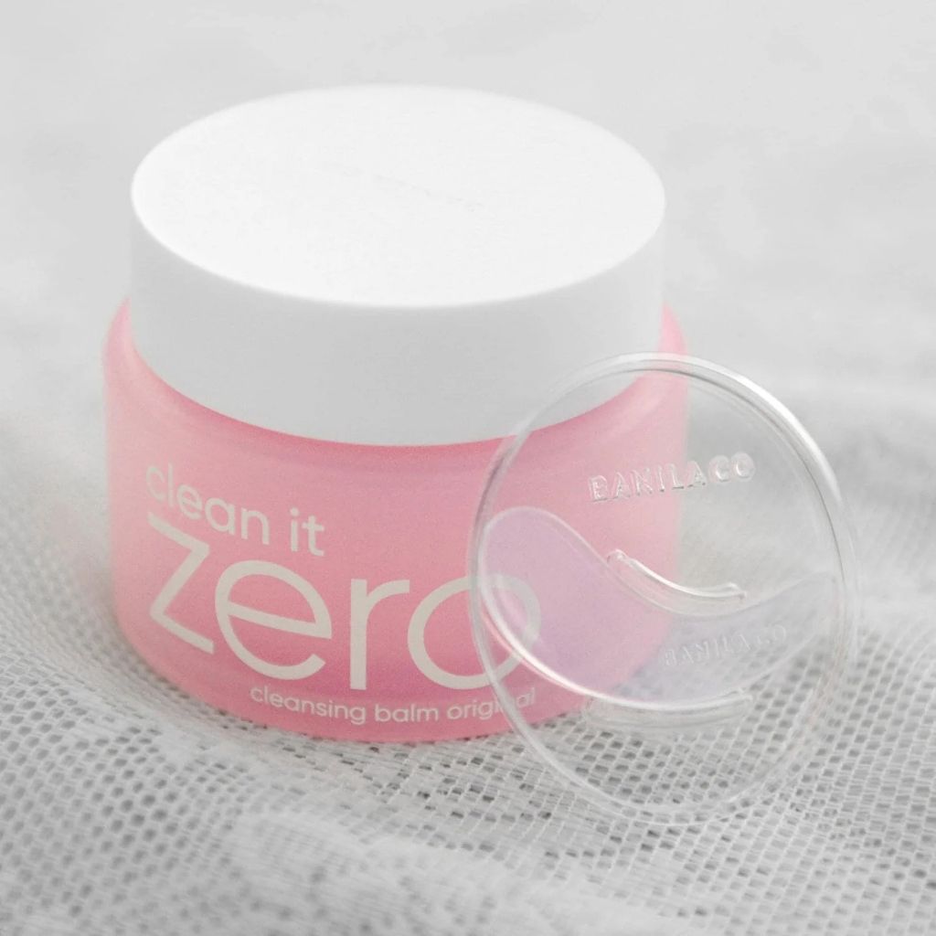 Sáp Tẩy Trang Banila Co Clean it Zero Cleansing Balm 100ml