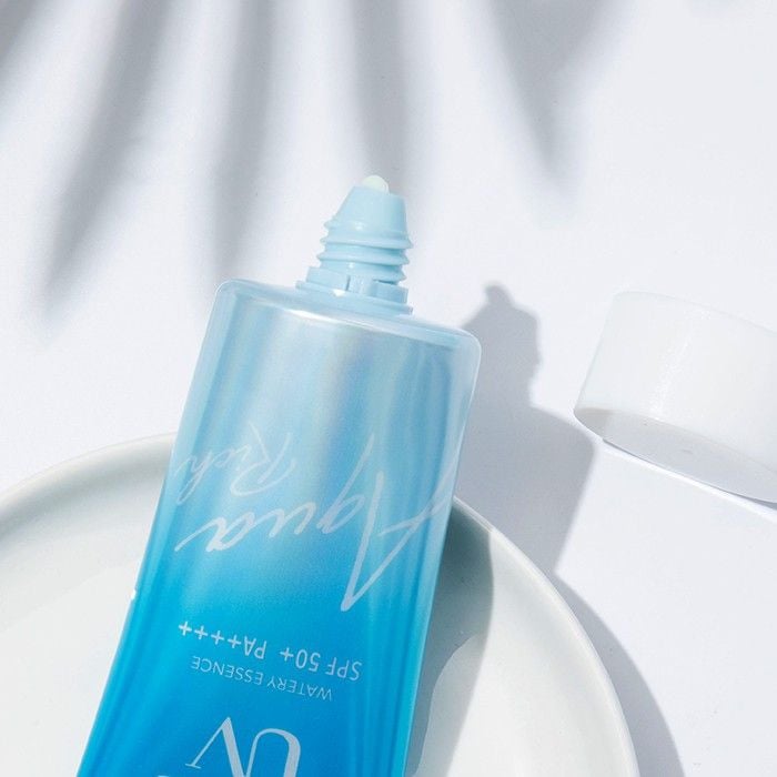 Tinh Chất Chống Nắng Biore UV Aqua Rich Watery Essence SPF50+/PA++++