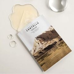 Mặt nạ giấy Skin1004 centella ampoule mask 25ml