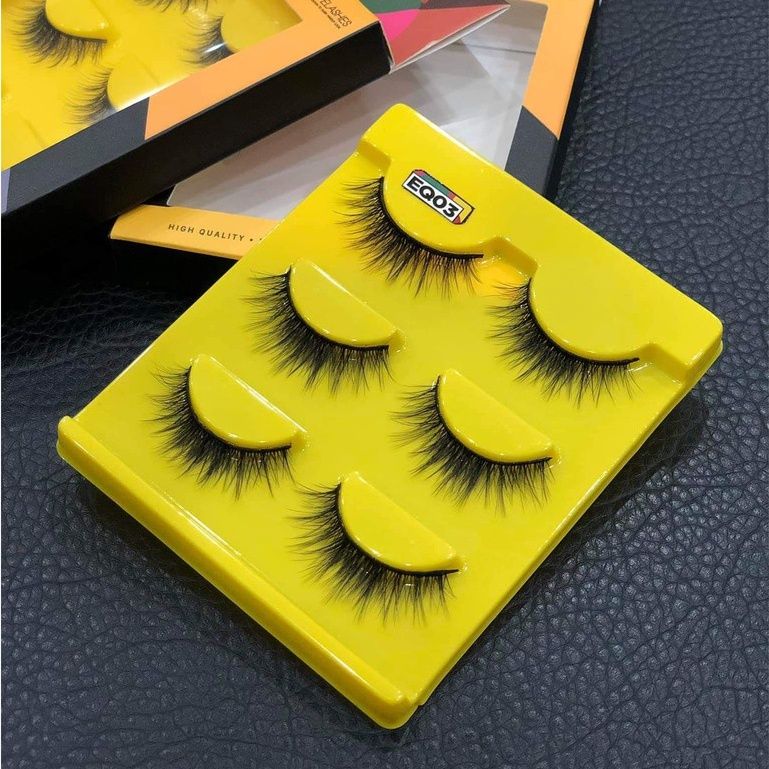 Lông Mi giả Vacosi 4D pro VM22