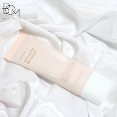 Kem Nền Bom Skin Filter Bb Cream
