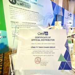 Sữa rửa mặt CeraVe Cleanser