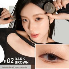 Gel Kẻ Mắt Dạng Hũ Judydoll Eyeliner Gel 7.5g