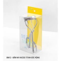 Bấm Mi Vacosi  Force Lò Xo