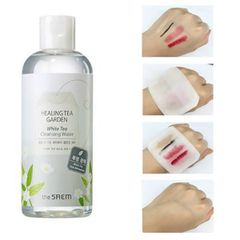 Nước tẩy trang The Saem Healing Tea Garden Cleansing Water