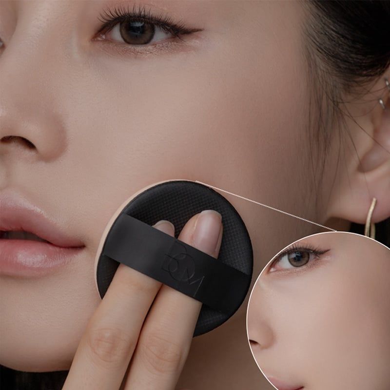Phấn Nước Che Khuyết Điểm B.O.M Cover Flex Cushion SPF 50+ PA++++