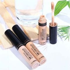Che khuyết điểm The SAEM Cover Perfection Tip Concealer