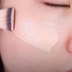 Kem nền Catrice All Matt 18h