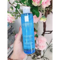 Nước hoa hồng La roche posay da nhạy cảm 200ml