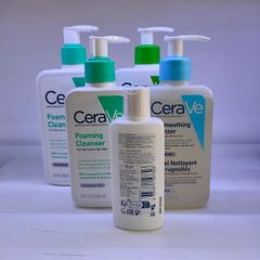 Sữa rửa mặt CeraVe Cleanser
