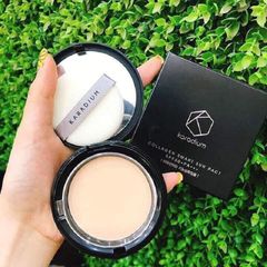 PHẤN PHỦ KIỀM DẦU KARADIUM COLLAGEN SMART SUN PACT SPF50+ 11g