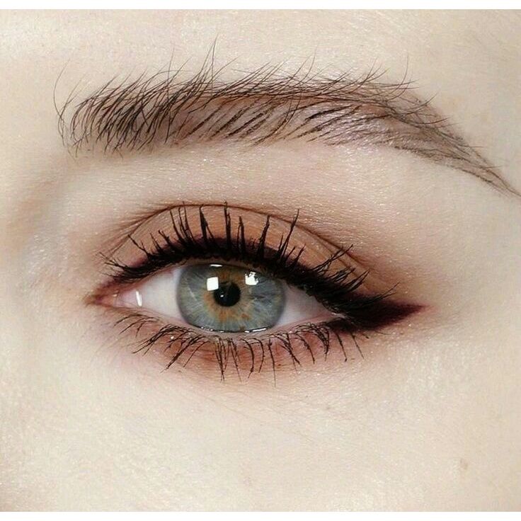 Chì kẻ viền mắt SilkyGirl long wearing eyeliner